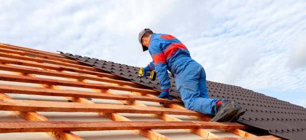 Ellinwood, KS Roofing service Company